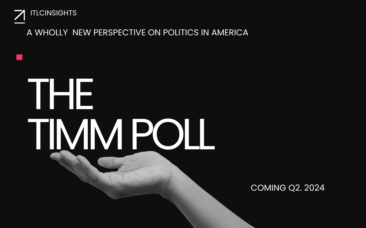 The TiMM POLL is COMING Q2.2024